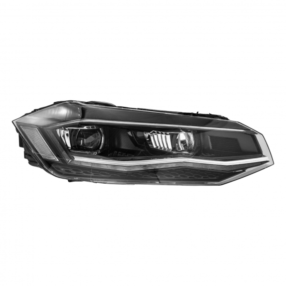 Phare électrique droit, full LED (Moteur)