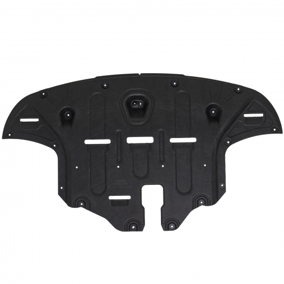 Protection du moteur (Textile)