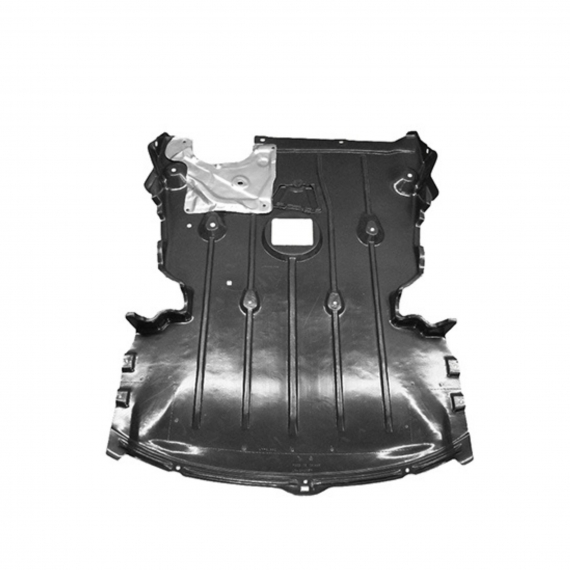 Protection sous le moteur 128i