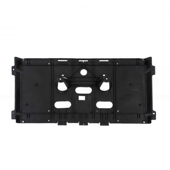 Protection sous le moteur, partie centrale