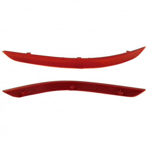 Réflecteur arrière droit