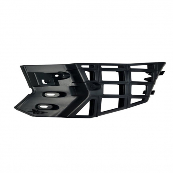 Renforcement pare-chocs avant gauche