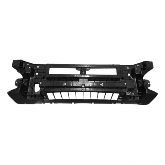 Renfort de pare-chocs avant