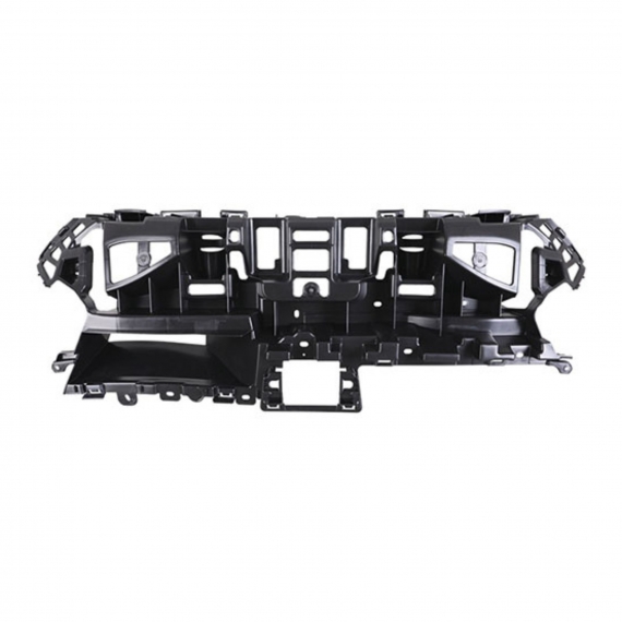 Support central pare-chocs avant