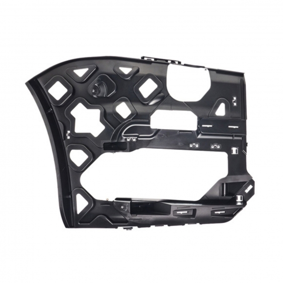 Support droit pare-chocs avant