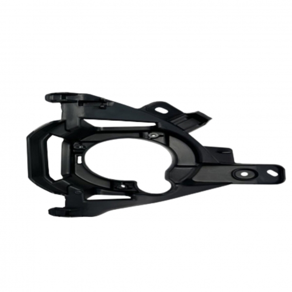 Support feu antibrouillard gauche