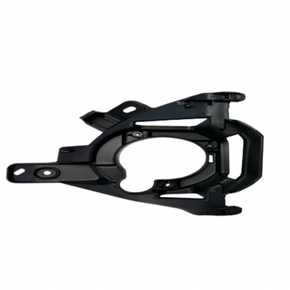 Support feu antibrouillard droit