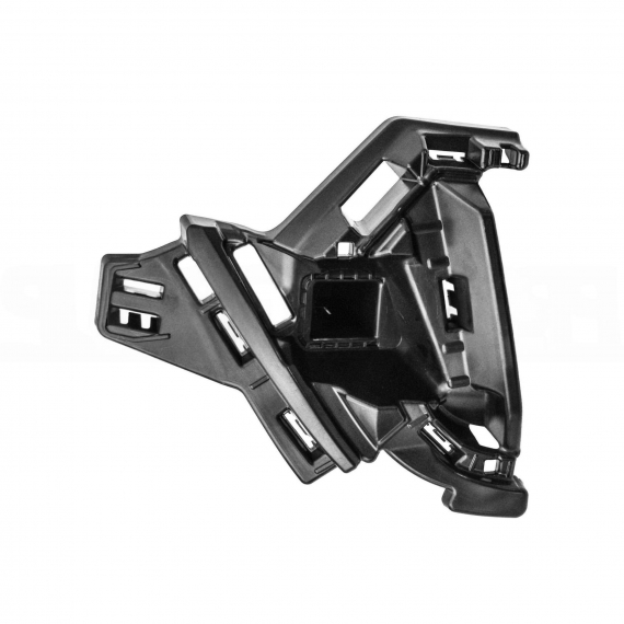 Support grille droite