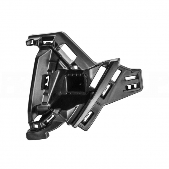 Support grille gauche