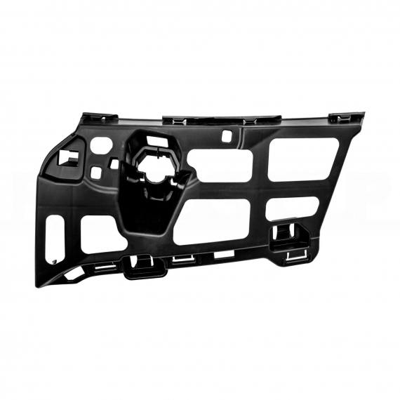 Support pare-chocs avant gauche