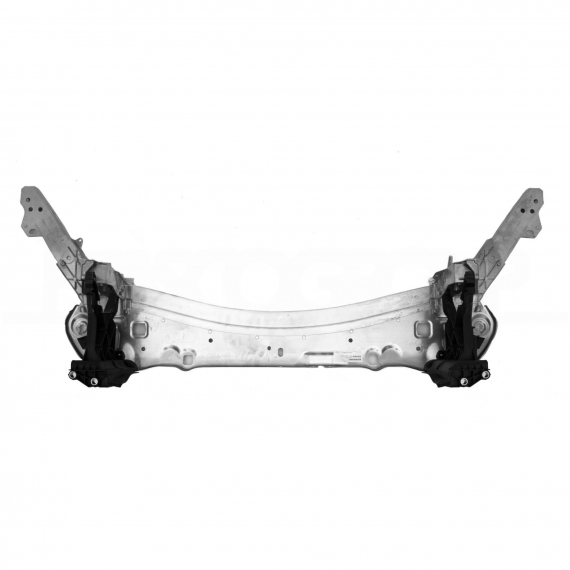 Traverse supérieure avant