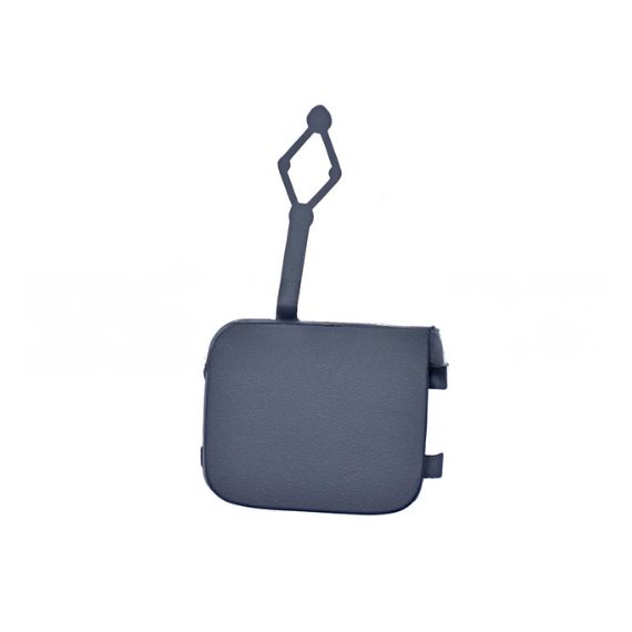 Cache crochet, pare-chocs arrière