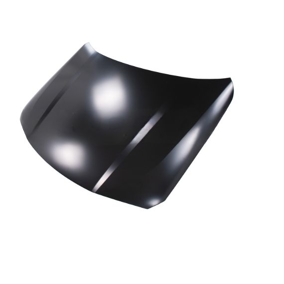 Capot moteur (Aluminium)