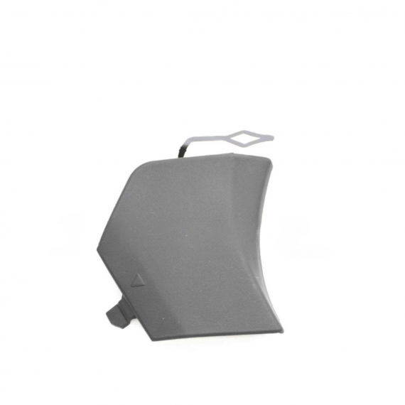 Couvercle de crochet, pare-chocs avant