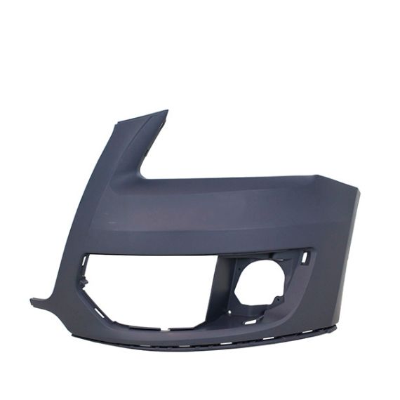 Elément pare-chocs avant droit à peindre