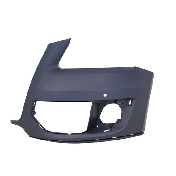 Elément pare-chocs avant gauche à peindre + Capteurs