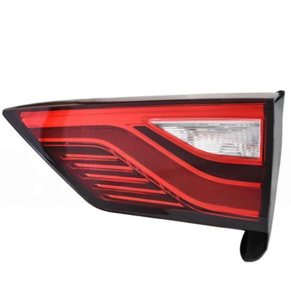 Feu arrière droit, partie intérieur