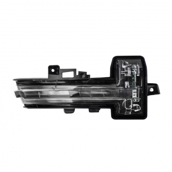 Feu clignotant du rétroviseur droit (LED)