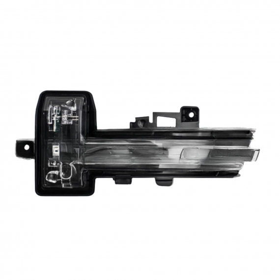 Feu clignotant rétroviseur gauche (LED)