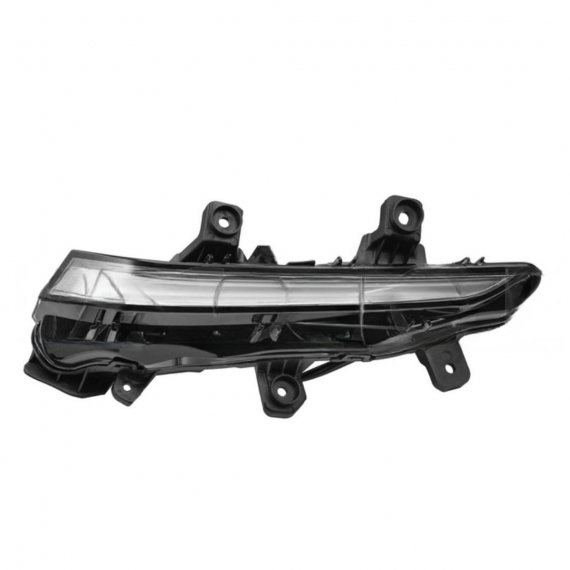 Feux de jour, LED, avec régulateur automatique