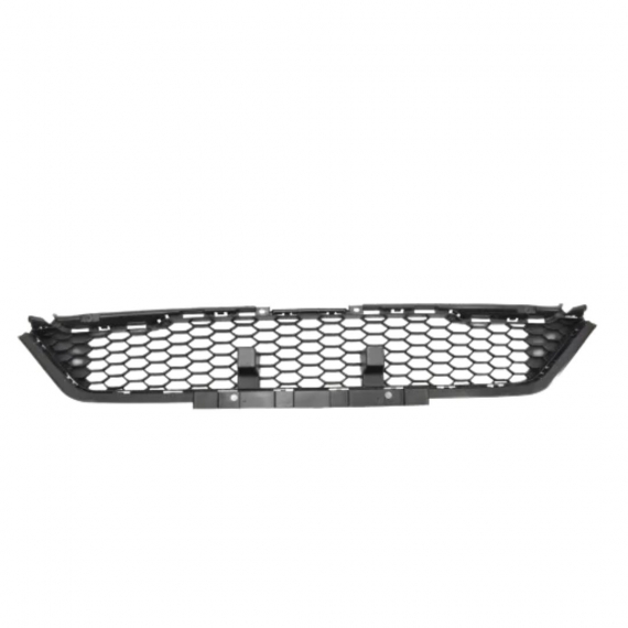 Grille centrale, pare-chocs avant, partie inférieure