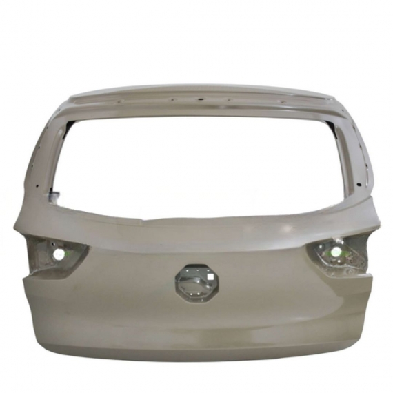 Hayon, porte arrière