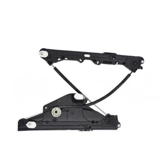 Mécanisme de lève-vitres avant gauche