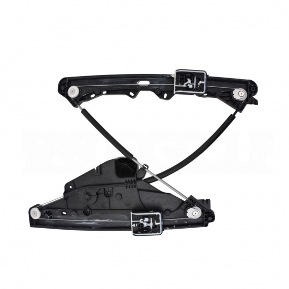 Mécanisme lève-vitres avant droit