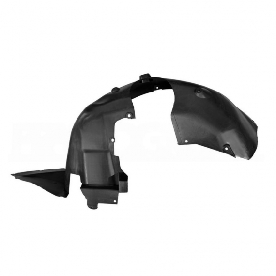 Pare-boue avant droit