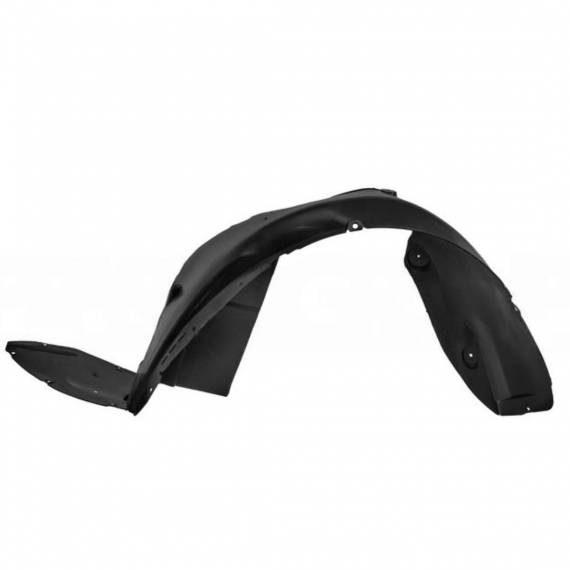 Pare-boue avant gauche