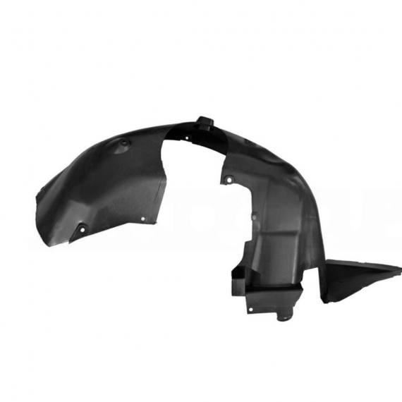 Pare-boue avant gauche