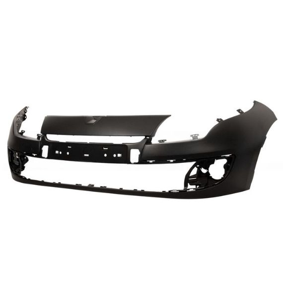 Pare-chocs avant à peindre 5ptes