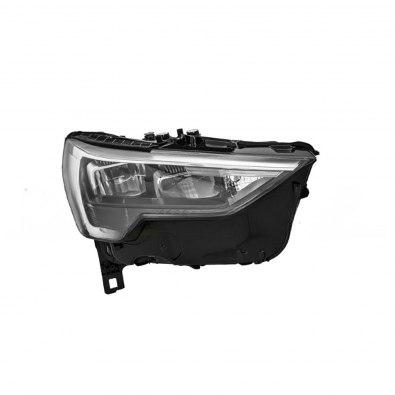 Phare électrique droit, Full Led (Moteur)