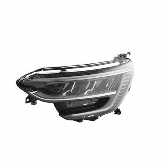 Phare gauche LED [Valeo]