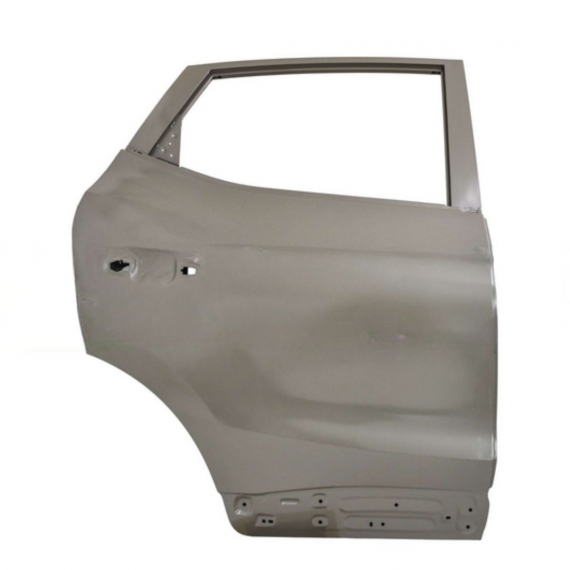 Porte arrière droite