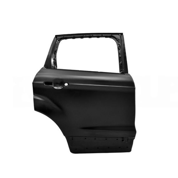 Porte arrière droite