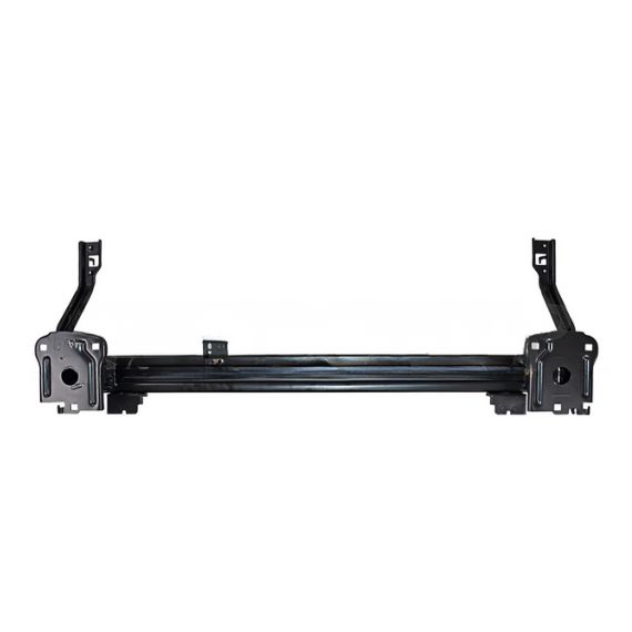 Renfort du pare-chocs avant, avec protection piétons