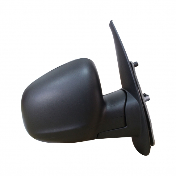 Rétroviseur électrique droit, asphérique, chauffant, sonde (7 broches)