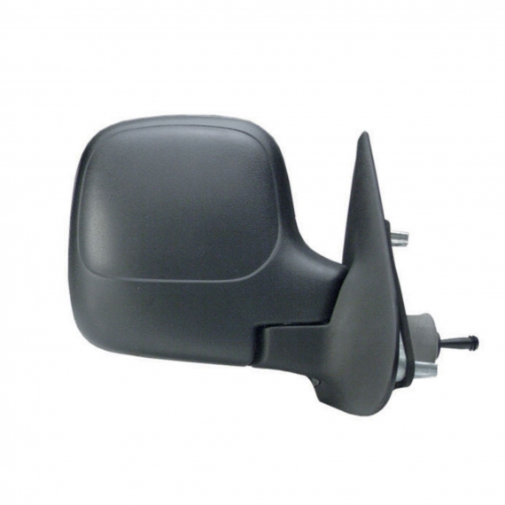 Rétroviseur mécanique droit, convexe