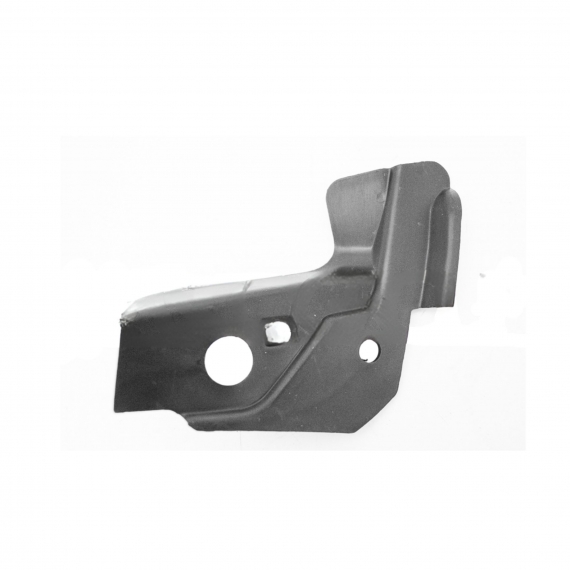 Support fixation pare-boue avant gauche