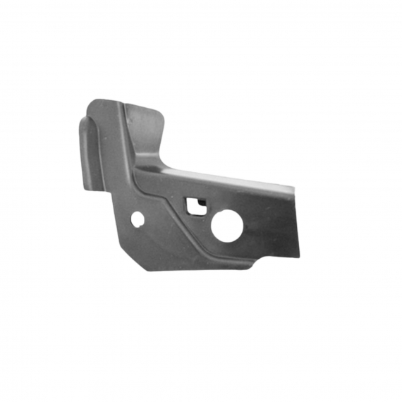 Support fixation pare-boue avant droit