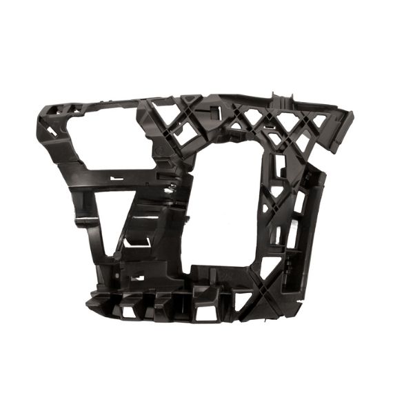 Support latéral gauche, pare-chocs avant