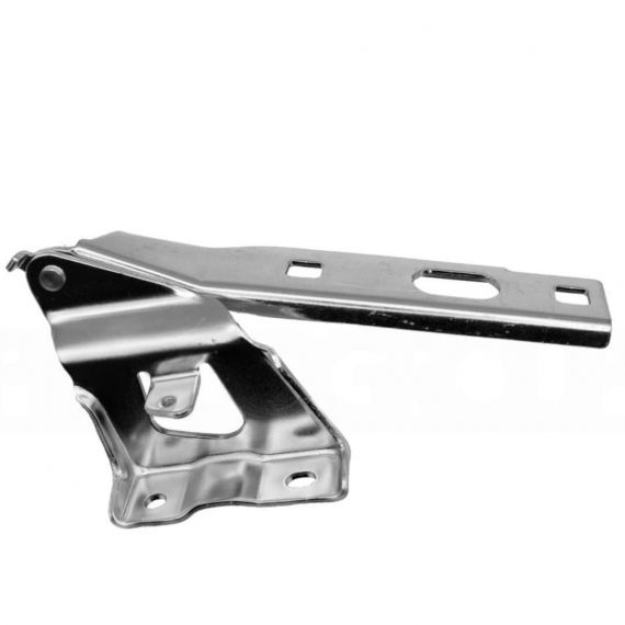 Charnière droite du capot