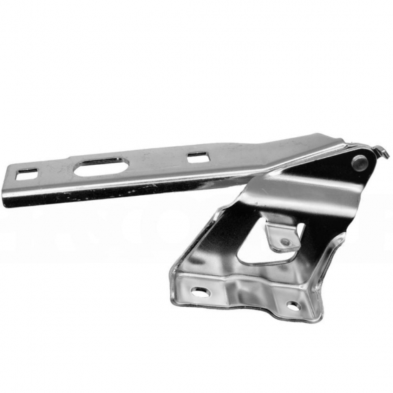 Charnière gauche du capot