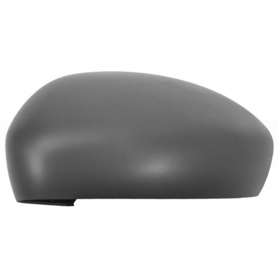  Coque de rétroviseur gauche apprêté (Mod.500E)