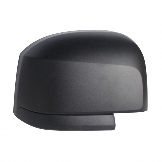 Coque de rétroviseur gauche, avec trou feu clignotant