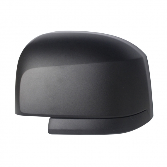 Coque de rétroviseur droit, avec trou feu clignotant