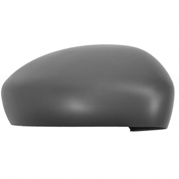 Coque de rétroviseur droit apprêté (Mod.500E)