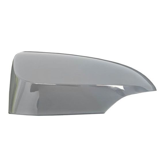 Coque de rétroviseur gauche, apprêté