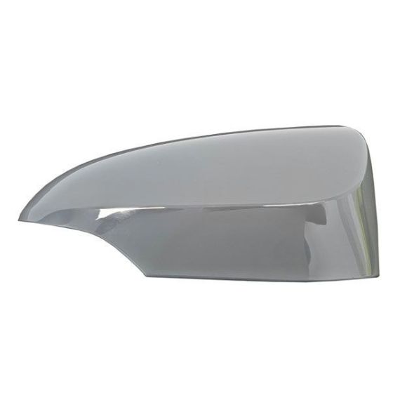 Coque du rétroviseur droit, apprêté